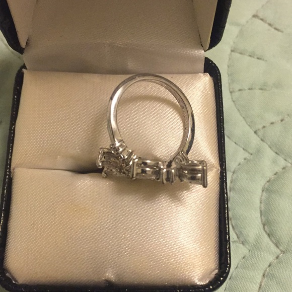 City Rox ring - Picture 3 of 6